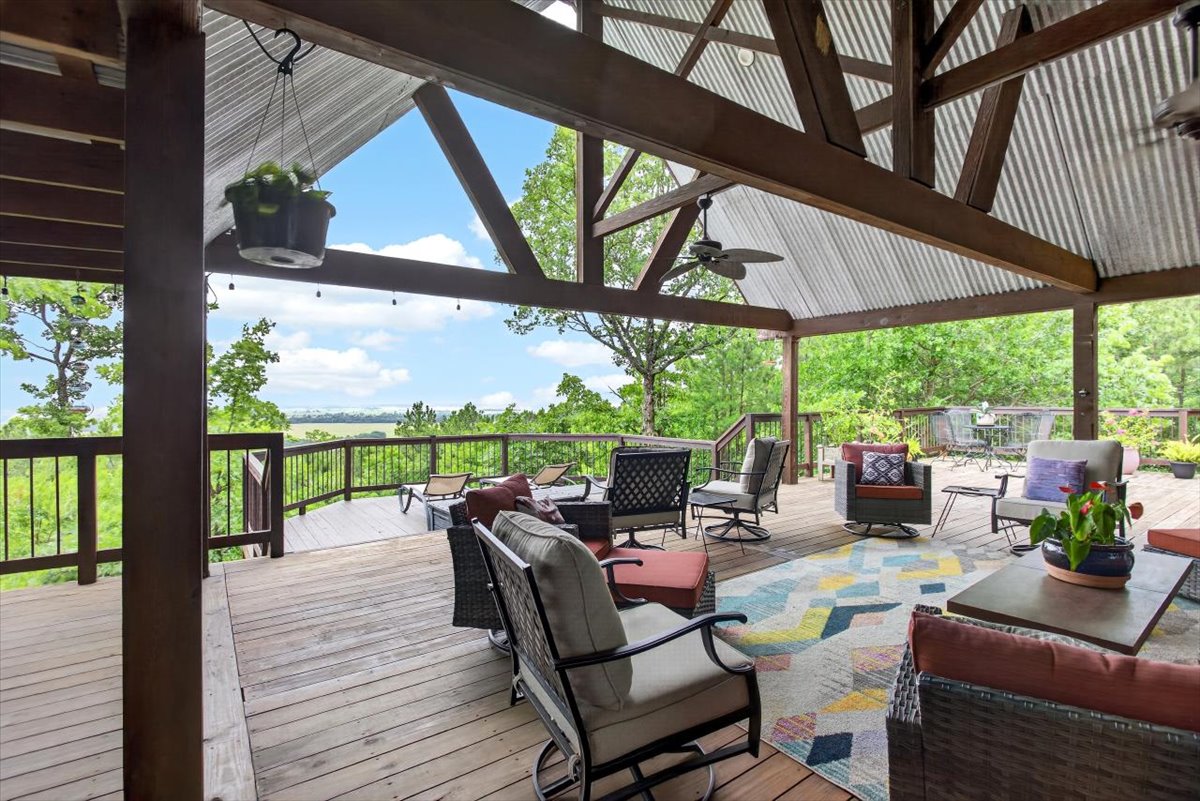 2388 SW 234th Road Tuskahoma OK 74574