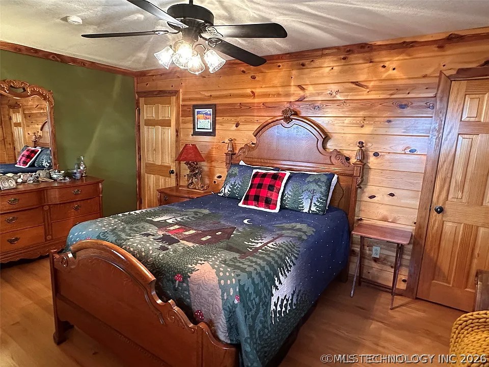 2388 SW 234th Road Tuskahoma OK 74574