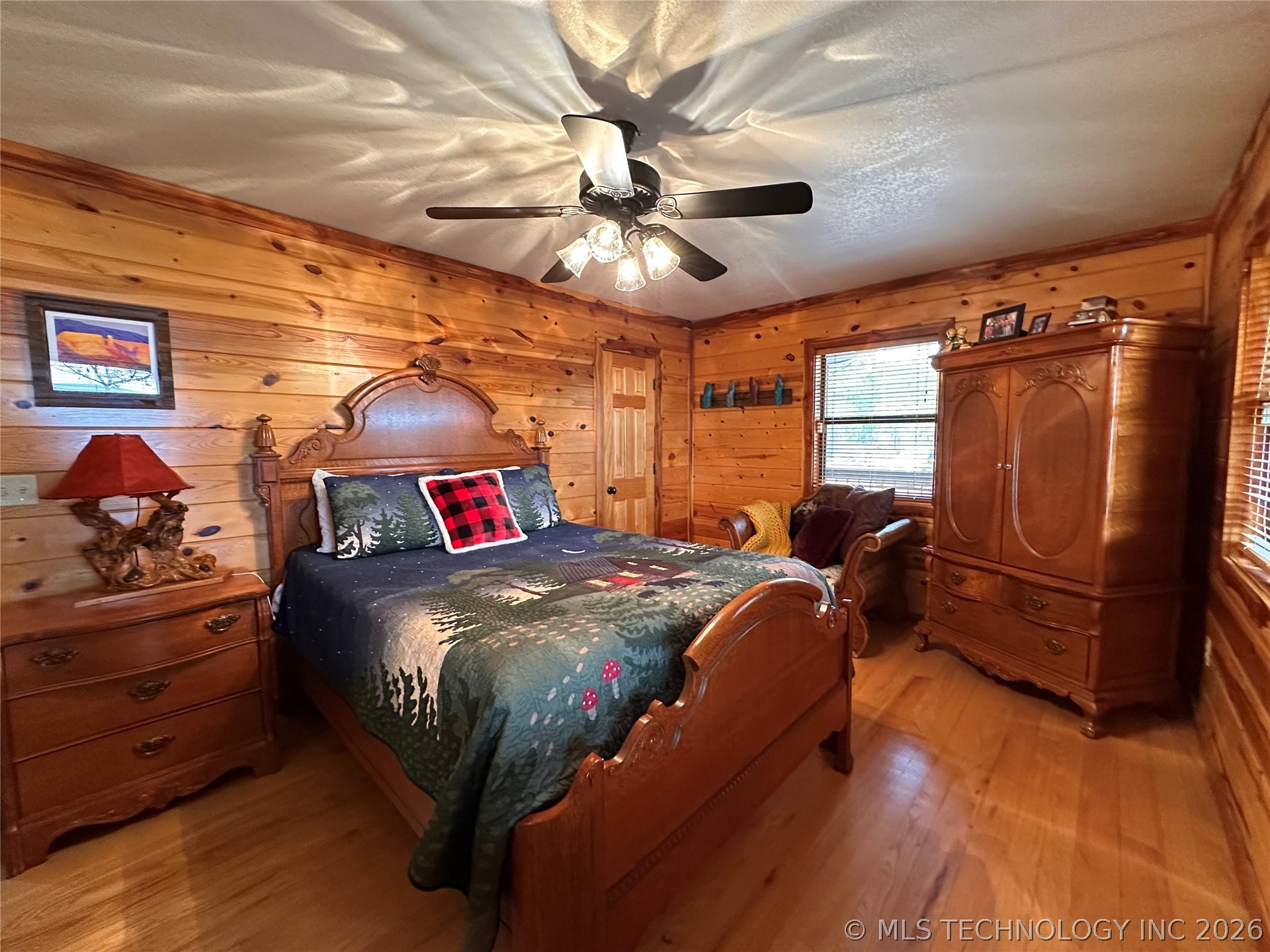 2388 SW 234th Road Tuskahoma OK 74574