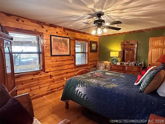 2388 SW 234th Road Tuskahoma OK 74574