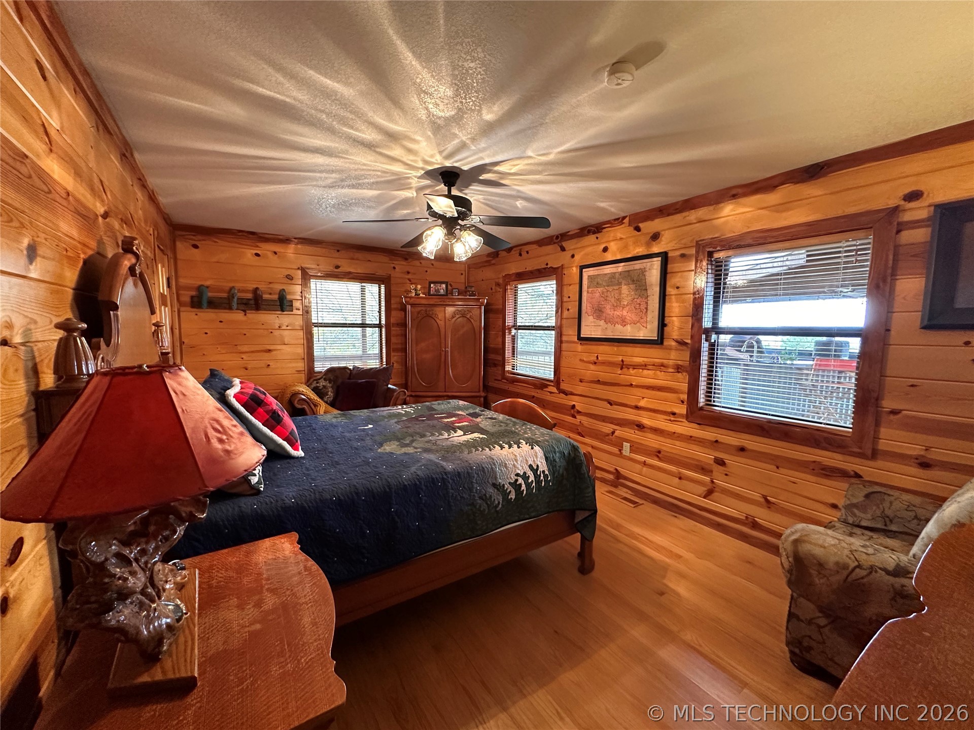 2388 SW 234th Road Tuskahoma OK 74574