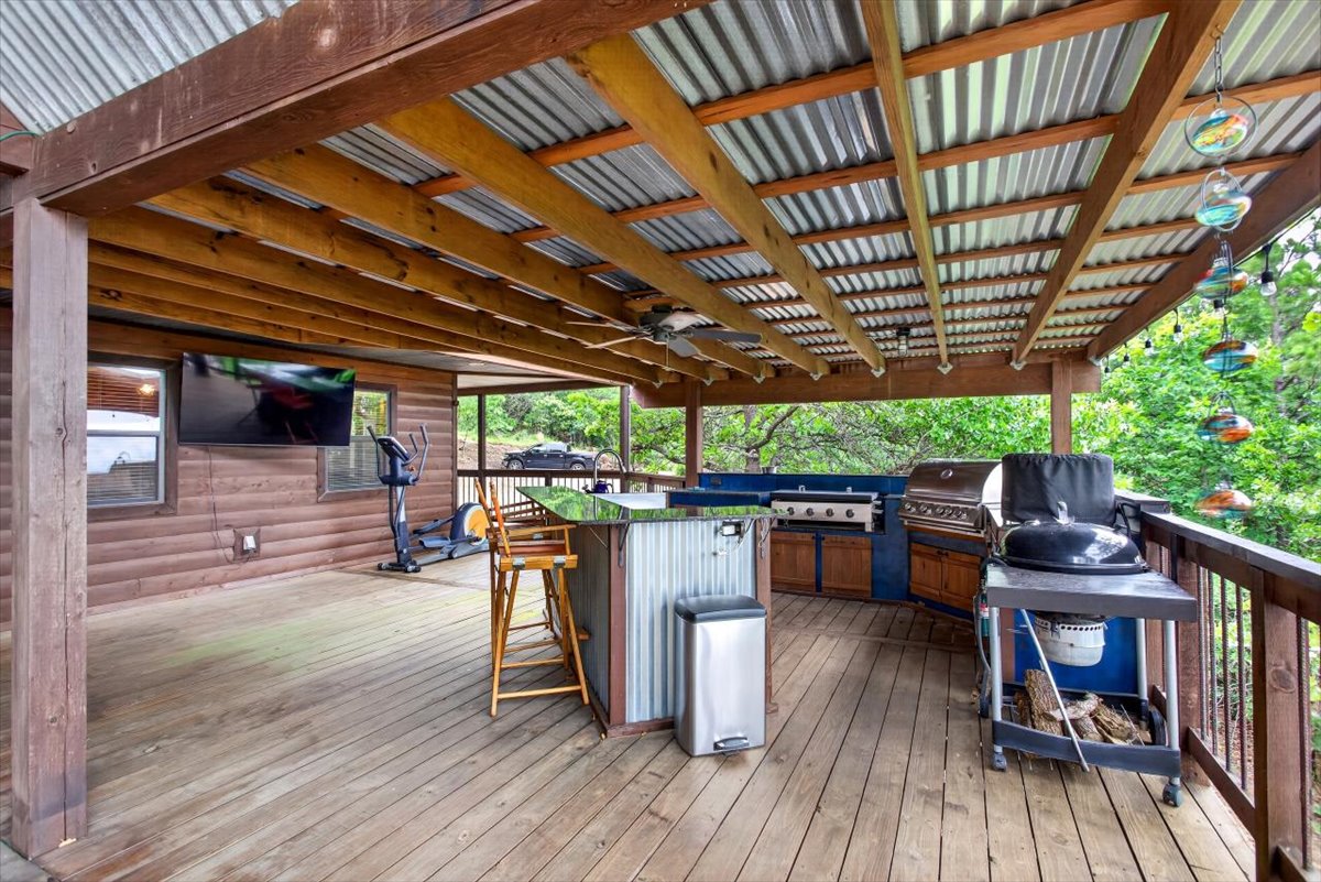 2388 SW 234th Road Tuskahoma OK 74574