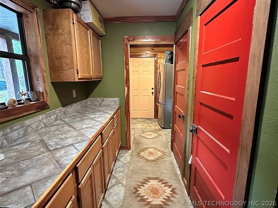 2388 SW 234th Road Tuskahoma OK 74574