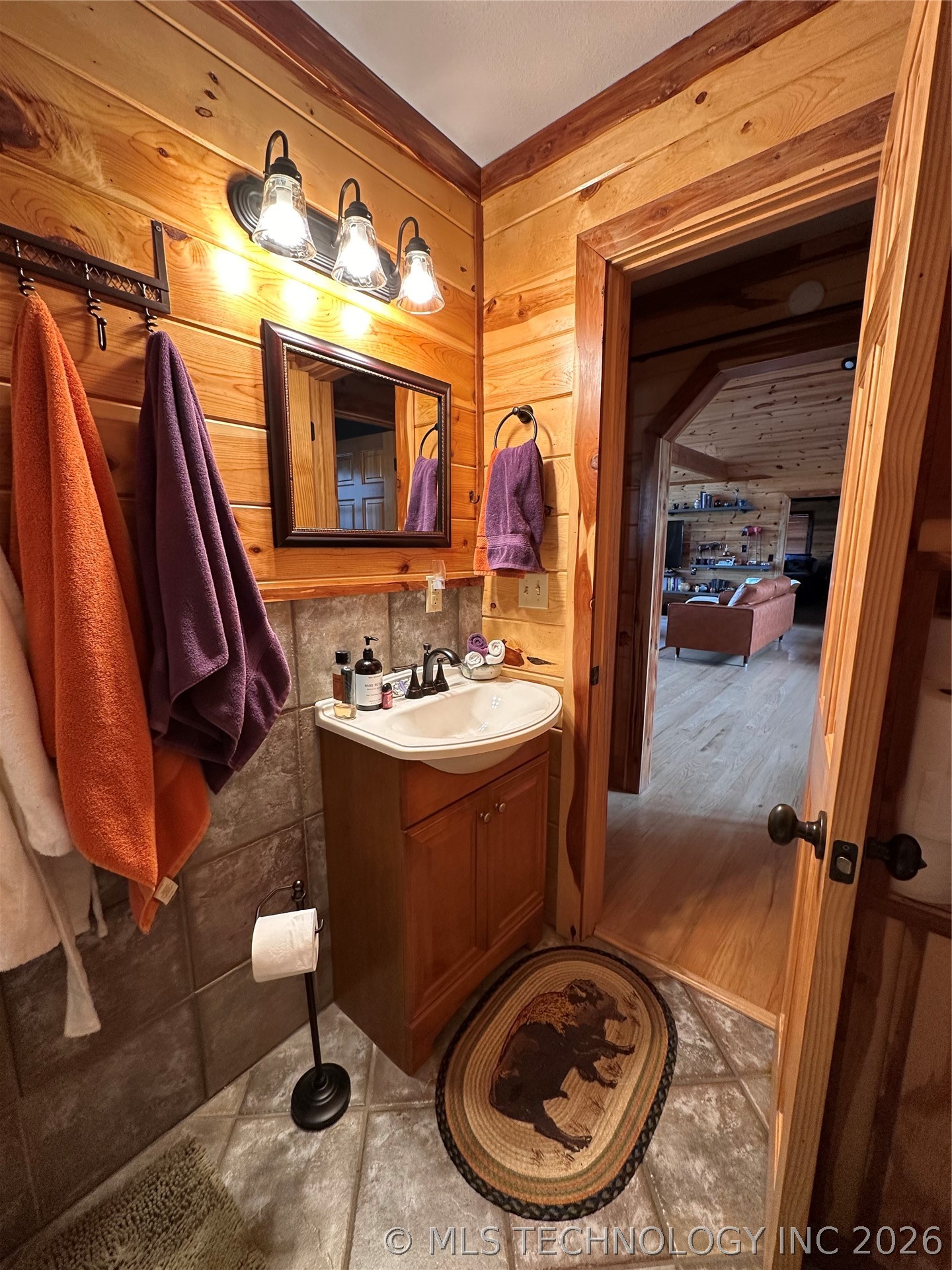 2388 SW 234th Road Tuskahoma OK 74574