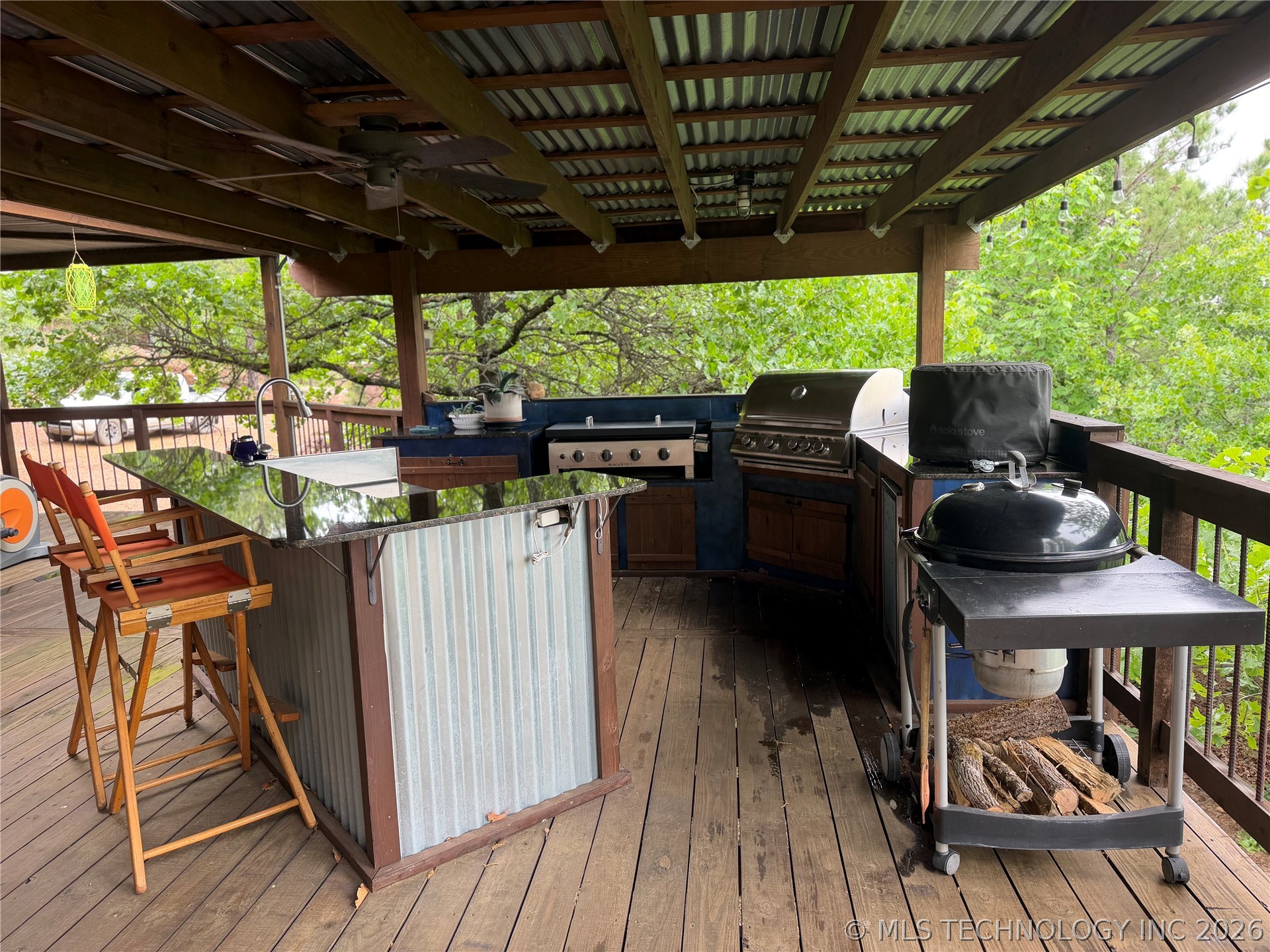 2388 SW 234th Road Tuskahoma OK 74574
