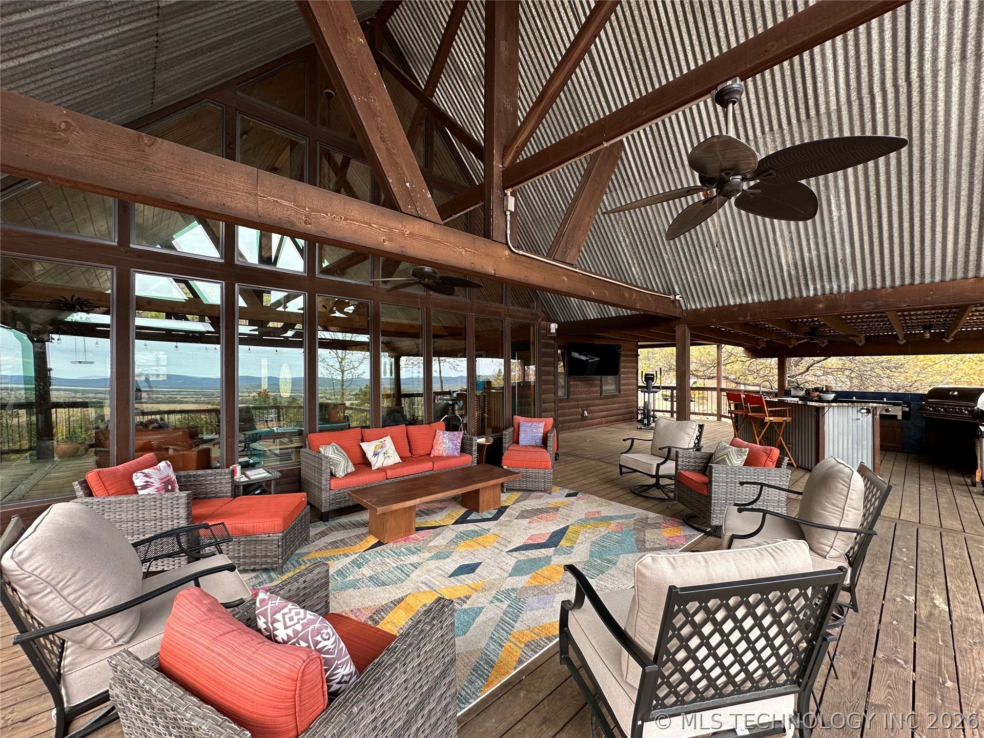 2388 SW 234th Road Tuskahoma OK 74574