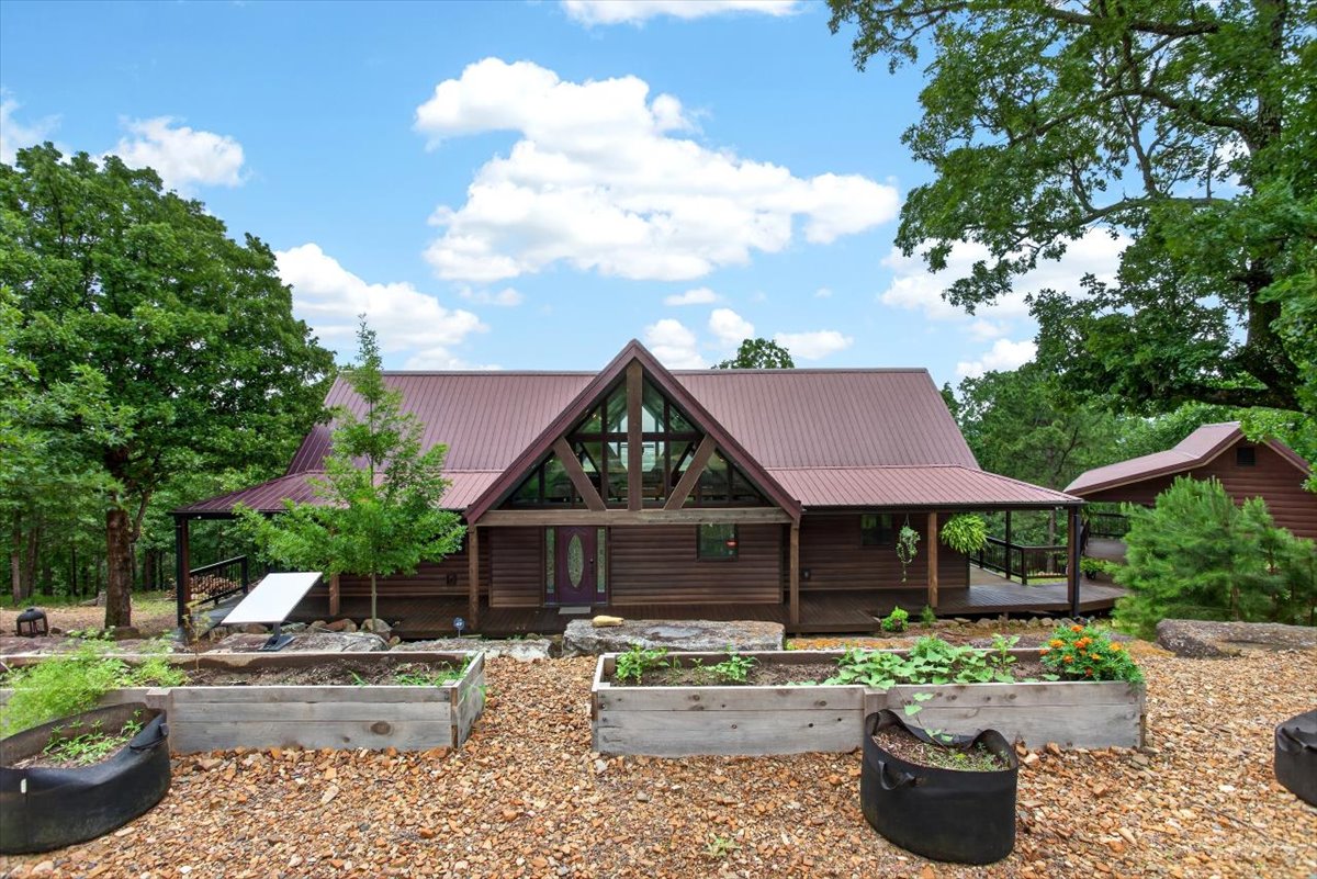 2388 SW 234th Road Tuskahoma OK 74574