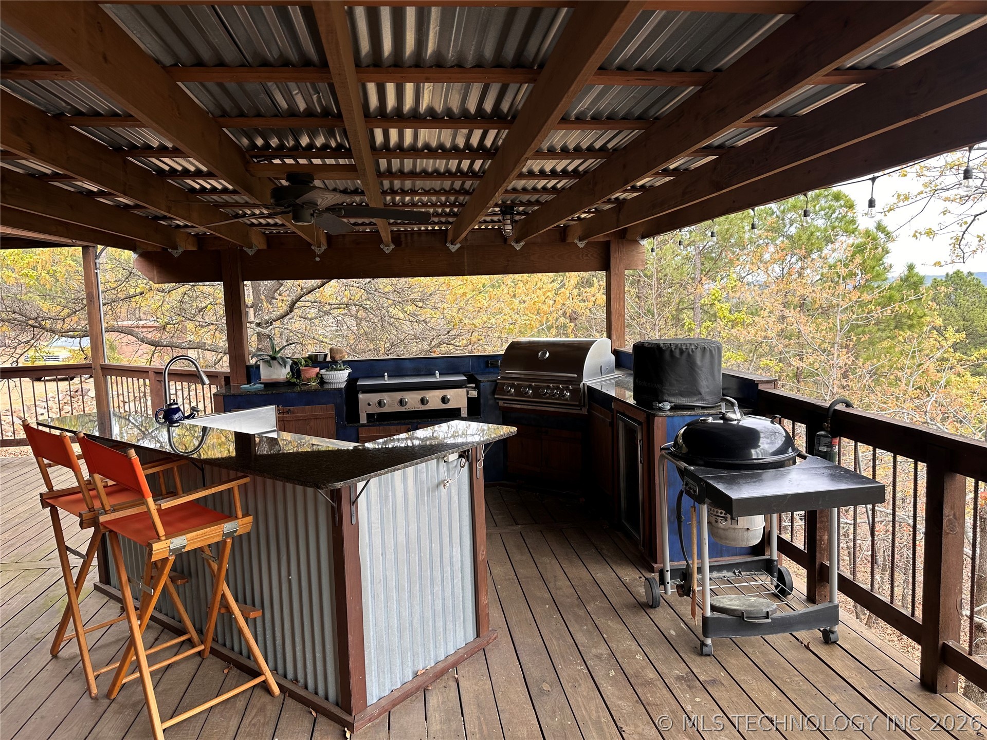 2388 SW 234th Road Tuskahoma OK 74574