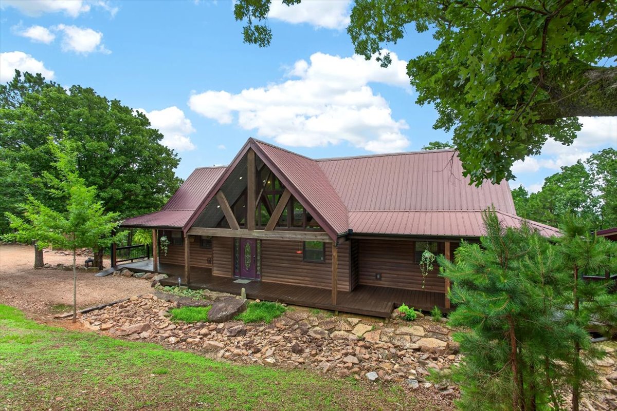 2388 SW 234th Road Tuskahoma OK 74574