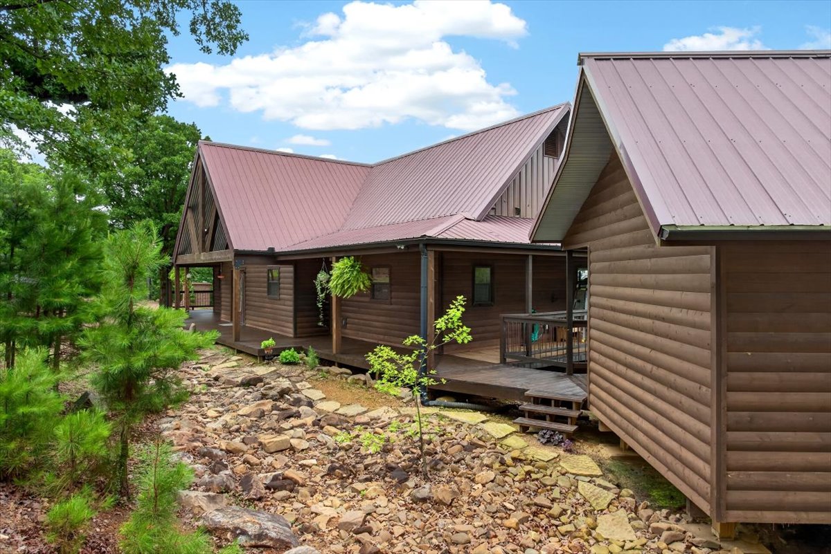 2388 SW 234th Road Tuskahoma OK 74574