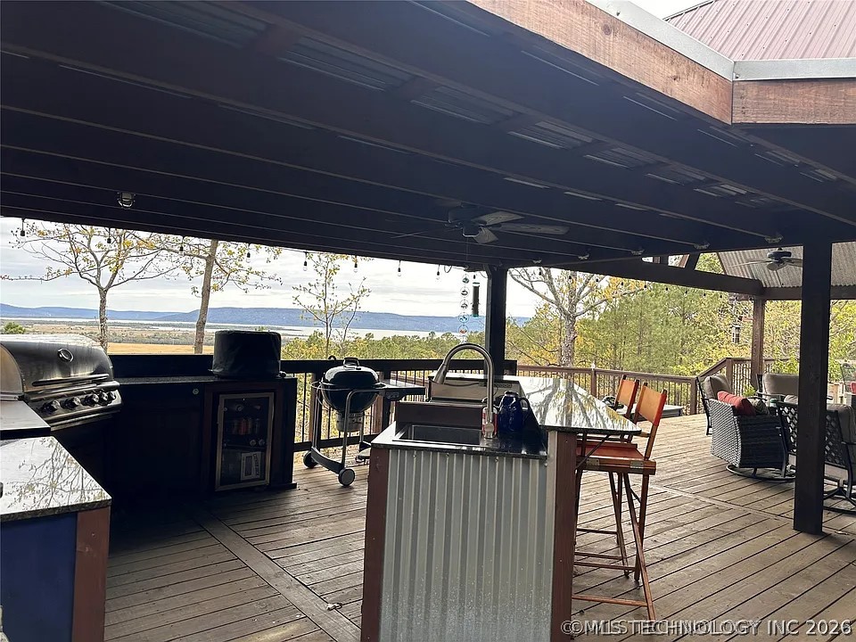 2388 SW 234th Road Tuskahoma OK 74574