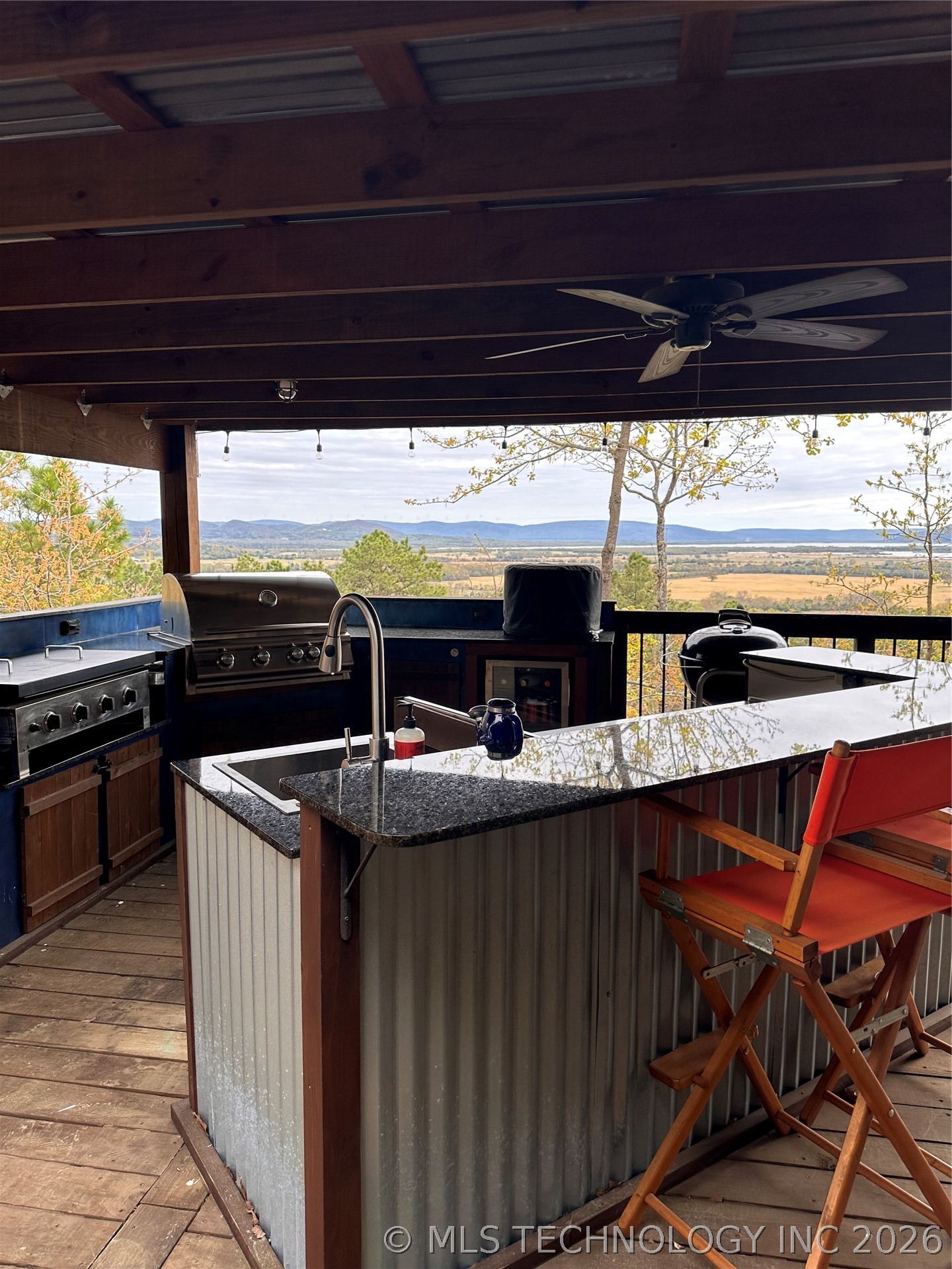 2388 SW 234th Road Tuskahoma OK 74574