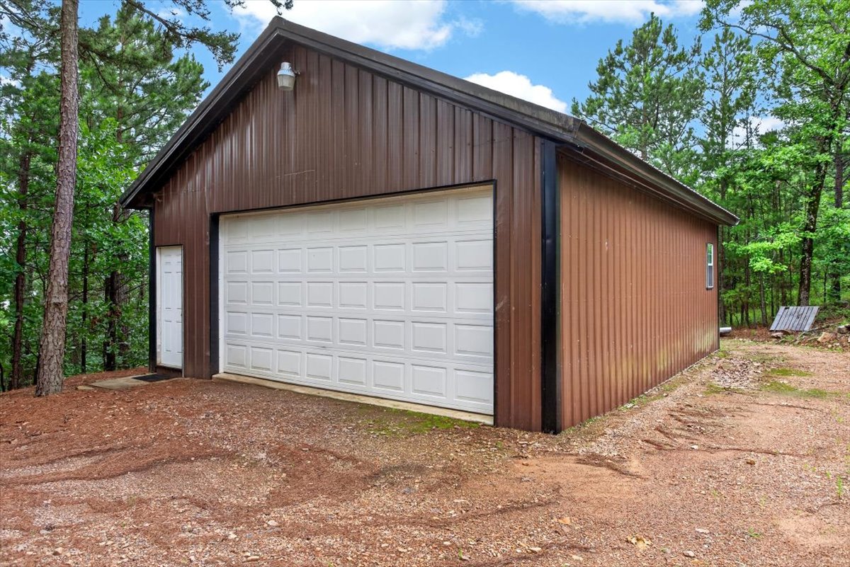 2388 SW 234th Road Tuskahoma OK 74574