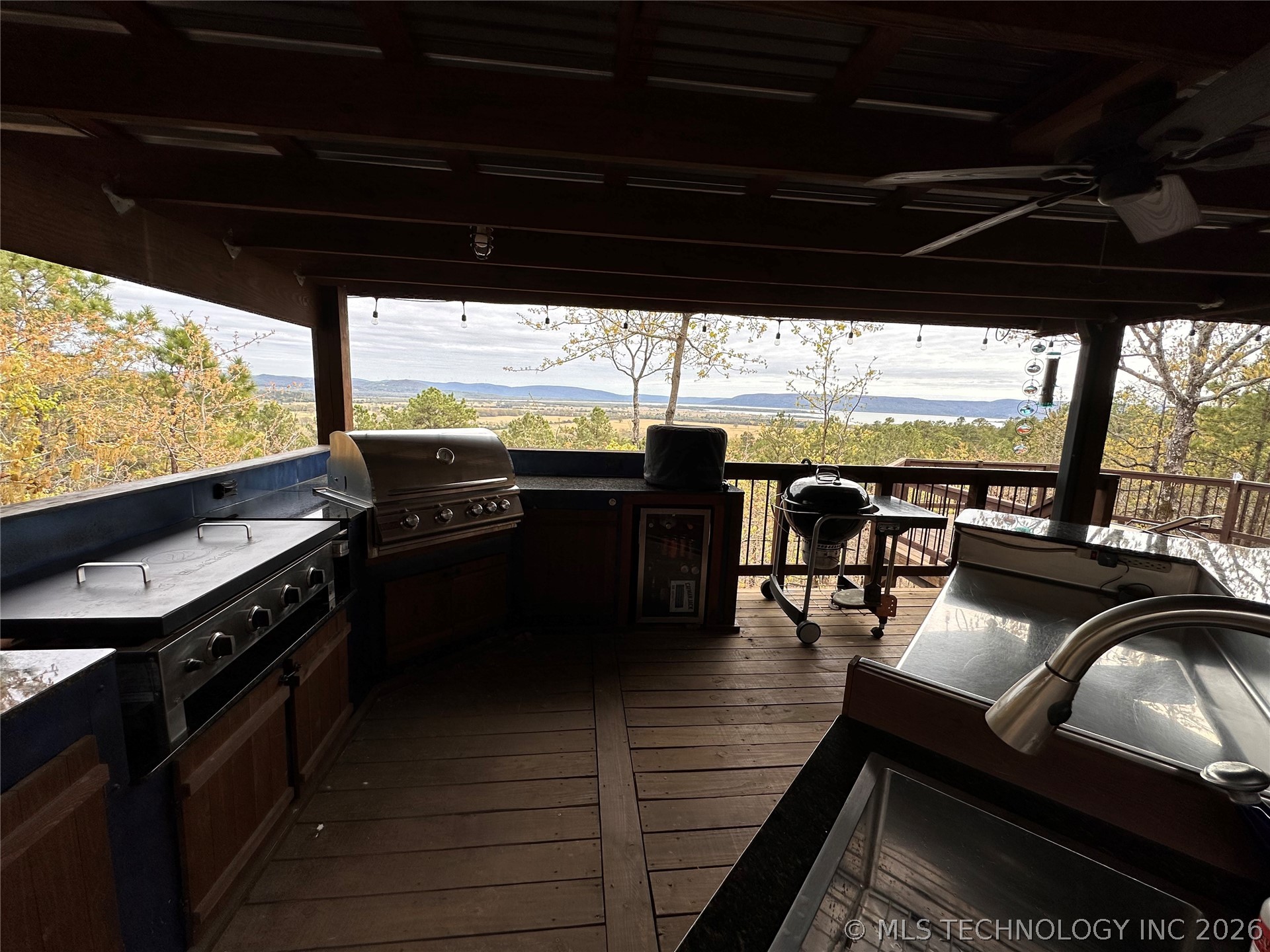 2388 SW 234th Road Tuskahoma OK 74574