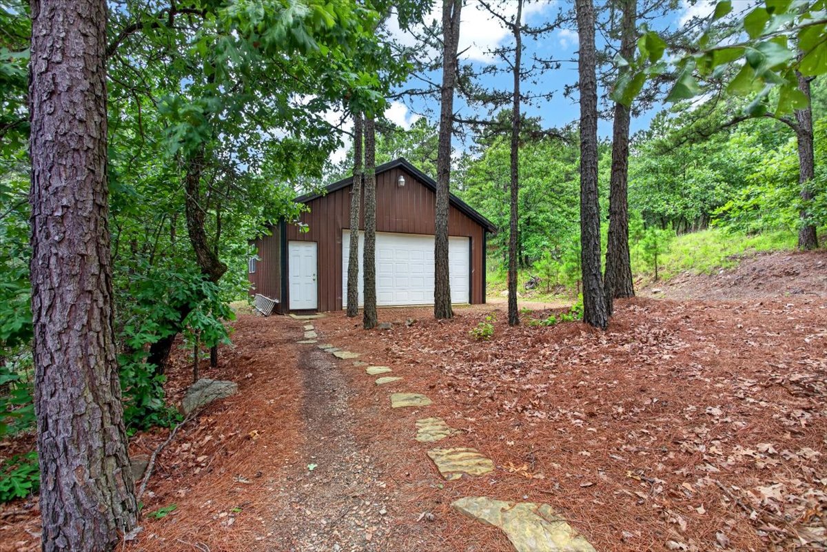 2388 SW 234th Road Tuskahoma OK 74574