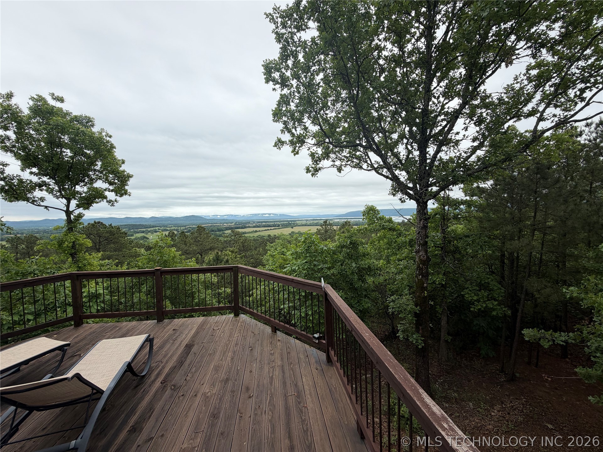2388 SW 234th Road Tuskahoma OK 74574