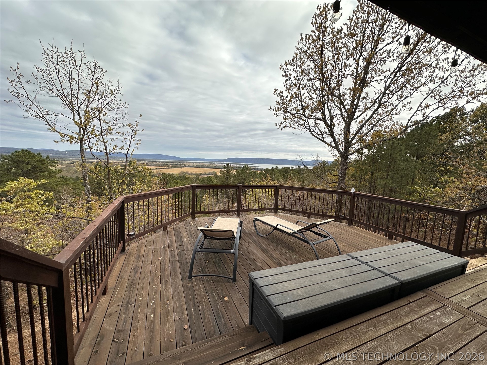 2388 SW 234th Road Tuskahoma OK 74574