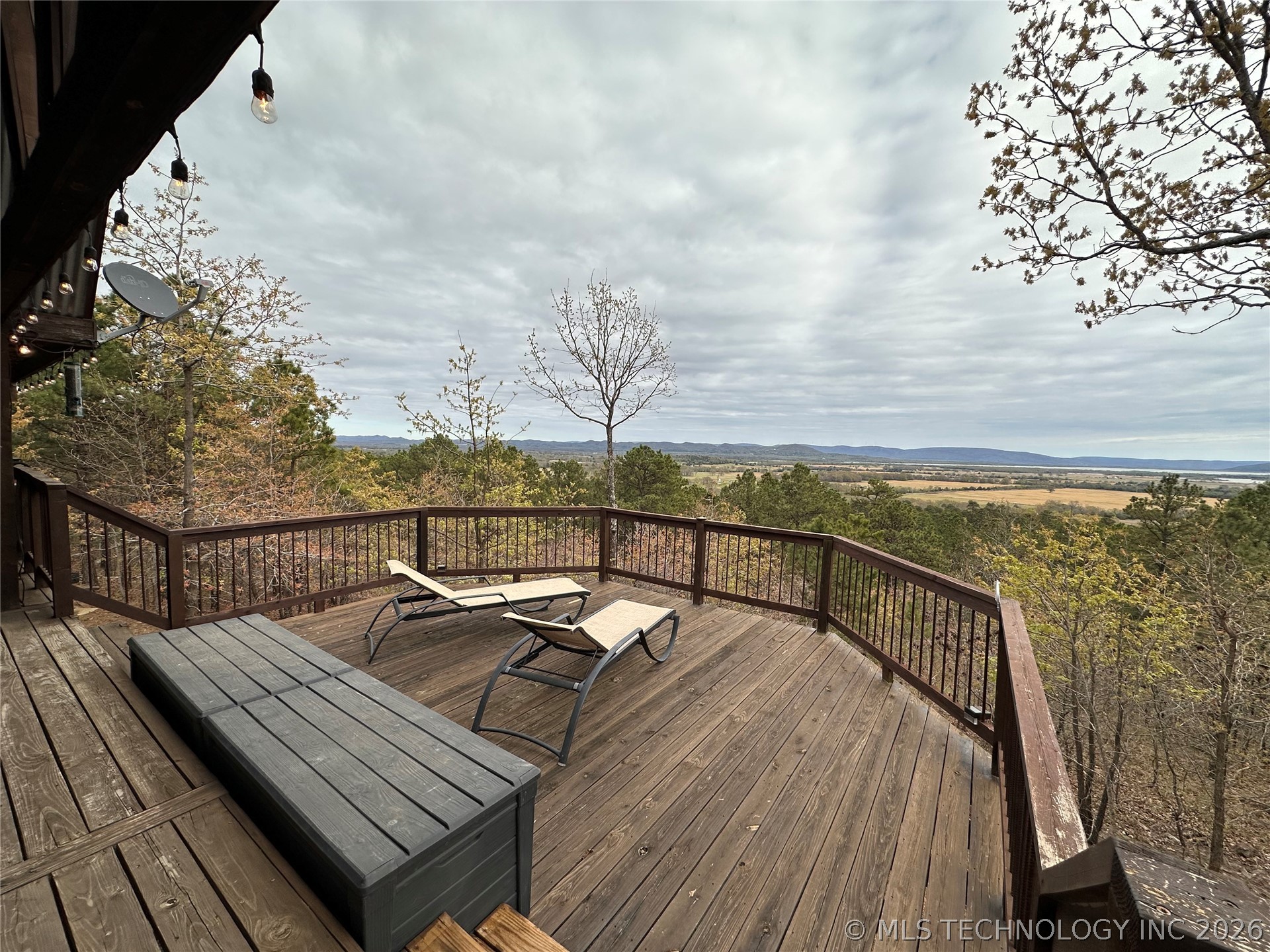 2388 SW 234th Road Tuskahoma OK 74574