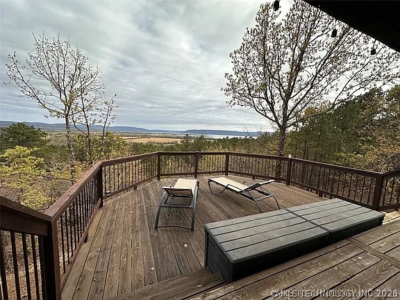 2388 SW 234th Road Tuskahoma OK 74574