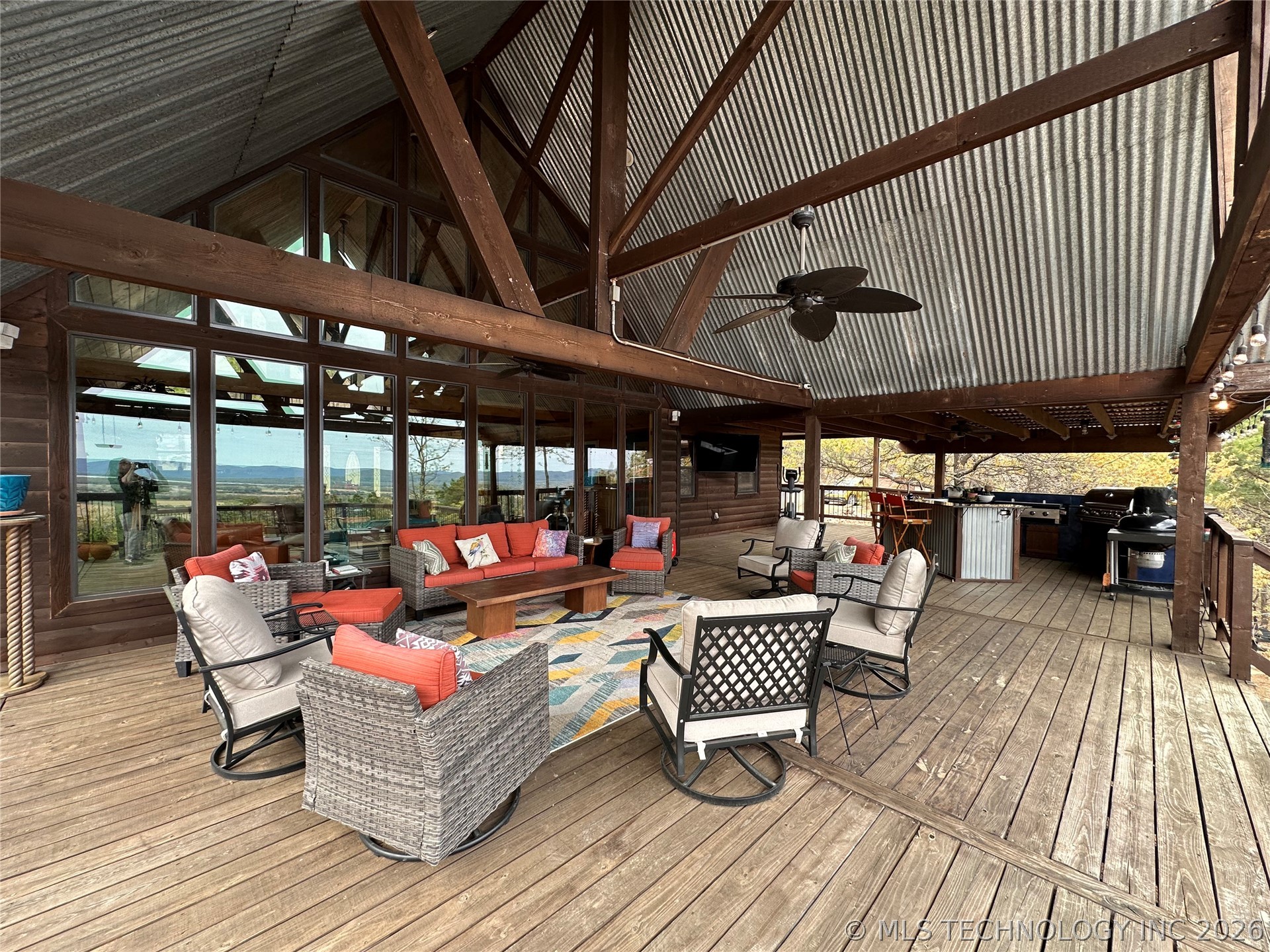 2388 SW 234th Road Tuskahoma OK 74574