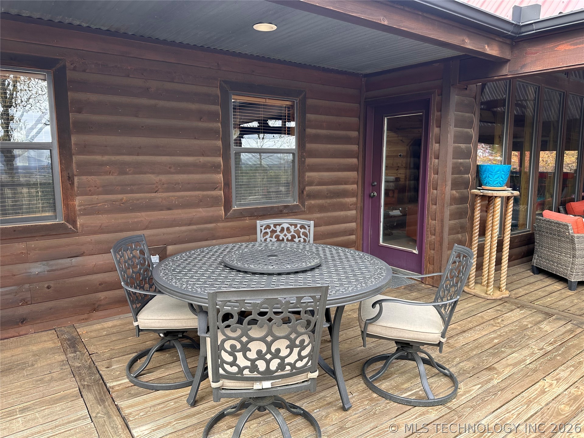 2388 SW 234th Road Tuskahoma OK 74574