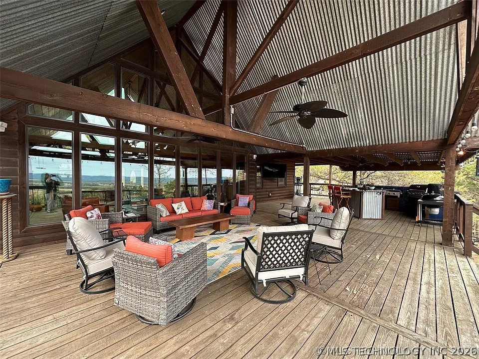 2388 SW 234th Road Tuskahoma OK 74574