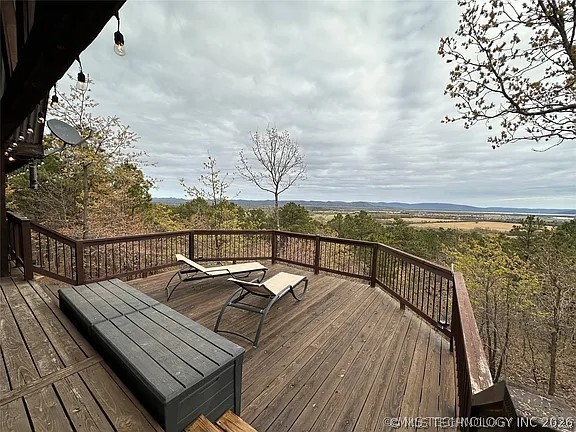 2388 SW 234th Road Tuskahoma OK 74574