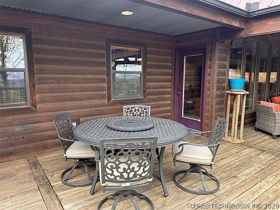 2388 SW 234th Road Tuskahoma OK 74574