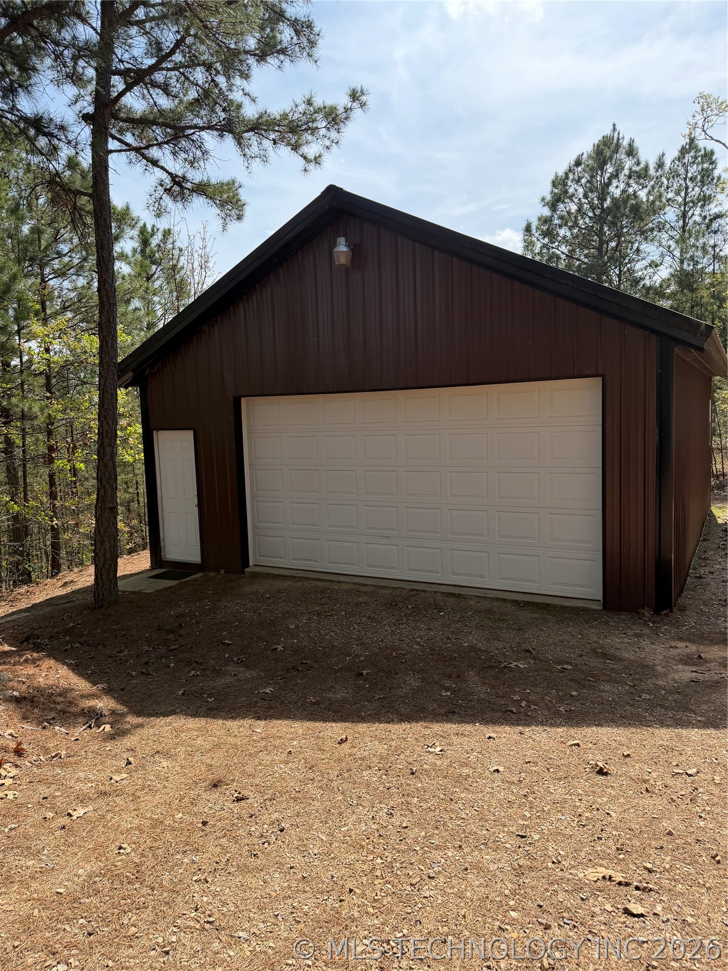 2388 SW 234th Road Tuskahoma OK 74574