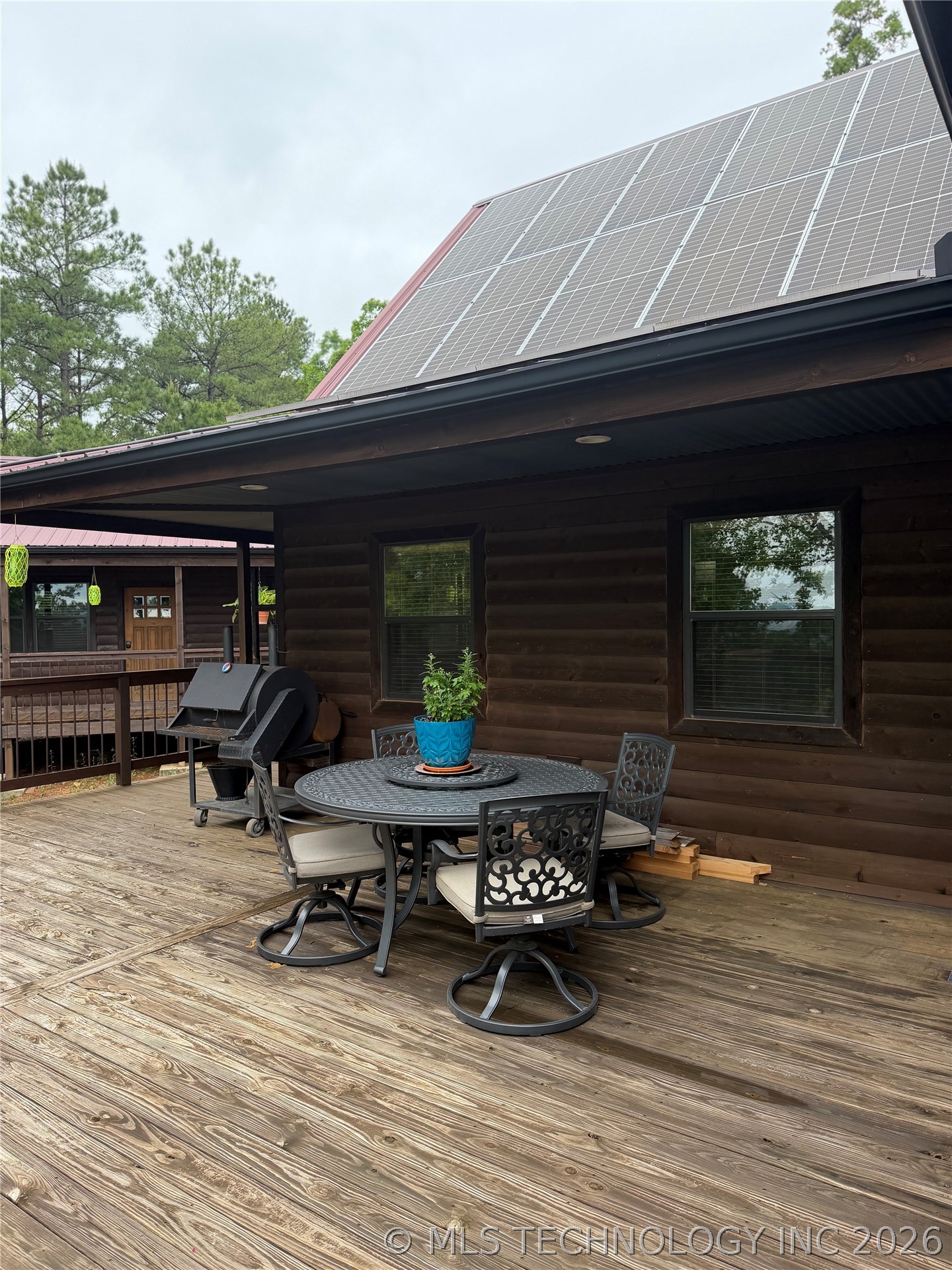 2388 SW 234th Road Tuskahoma OK 74574