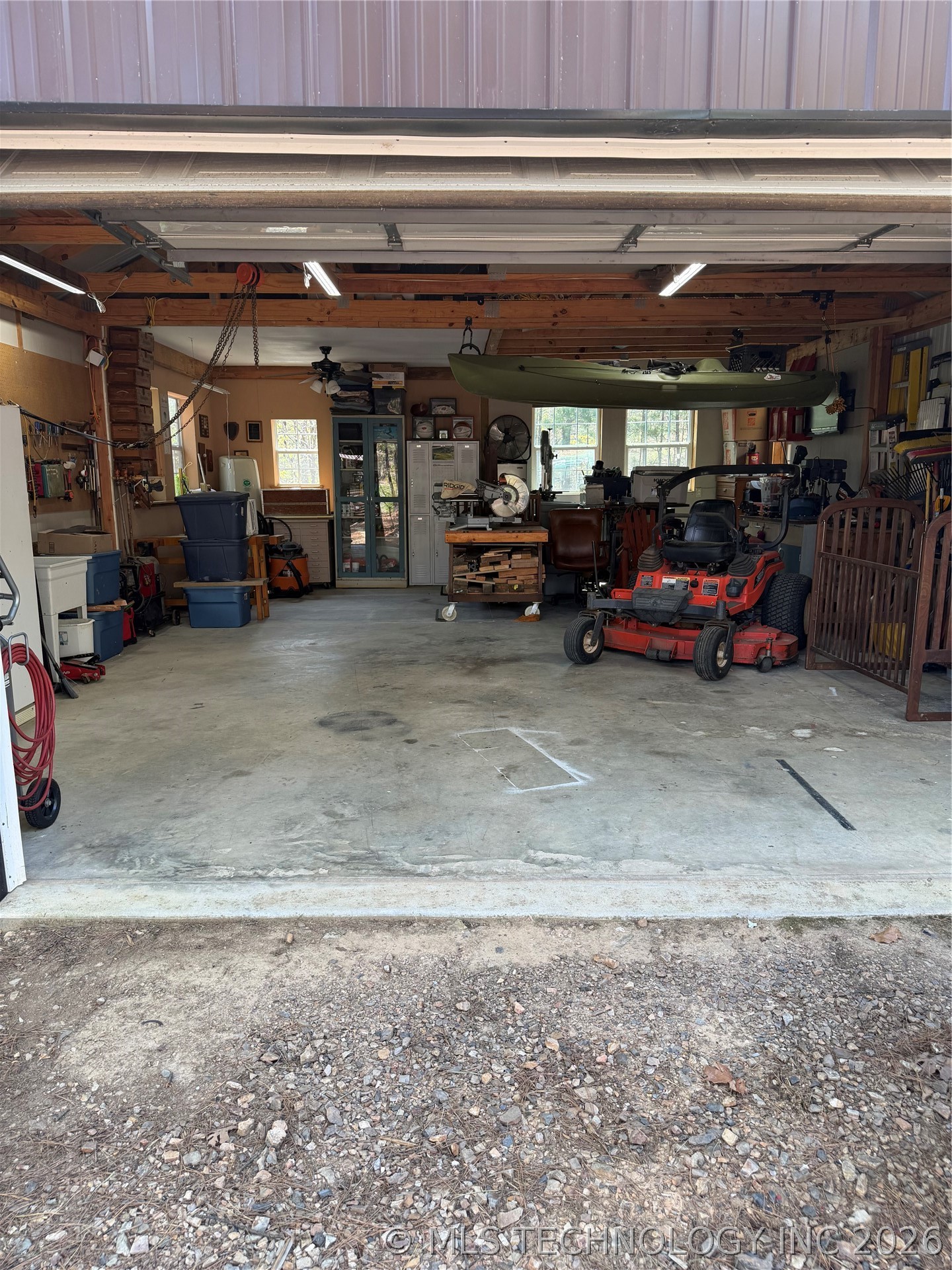 2388 SW 234th Road Tuskahoma OK 74574