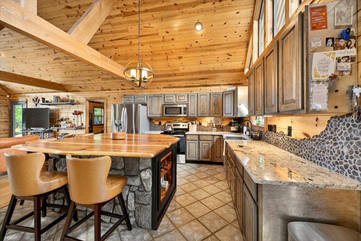 2388 SW 234th Road Tuskahoma OK 74574