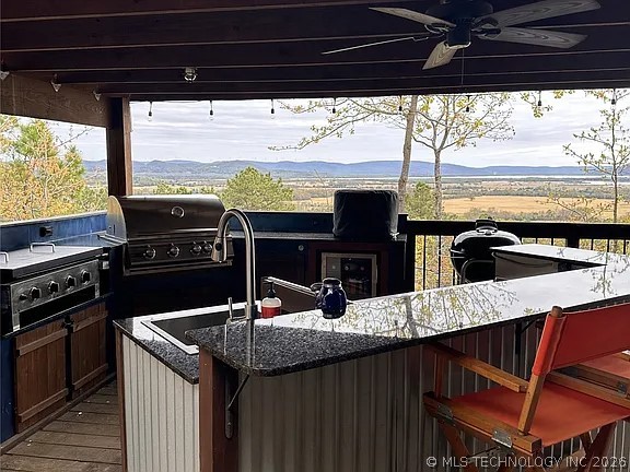 2388 SW 234th Road Tuskahoma OK 74574