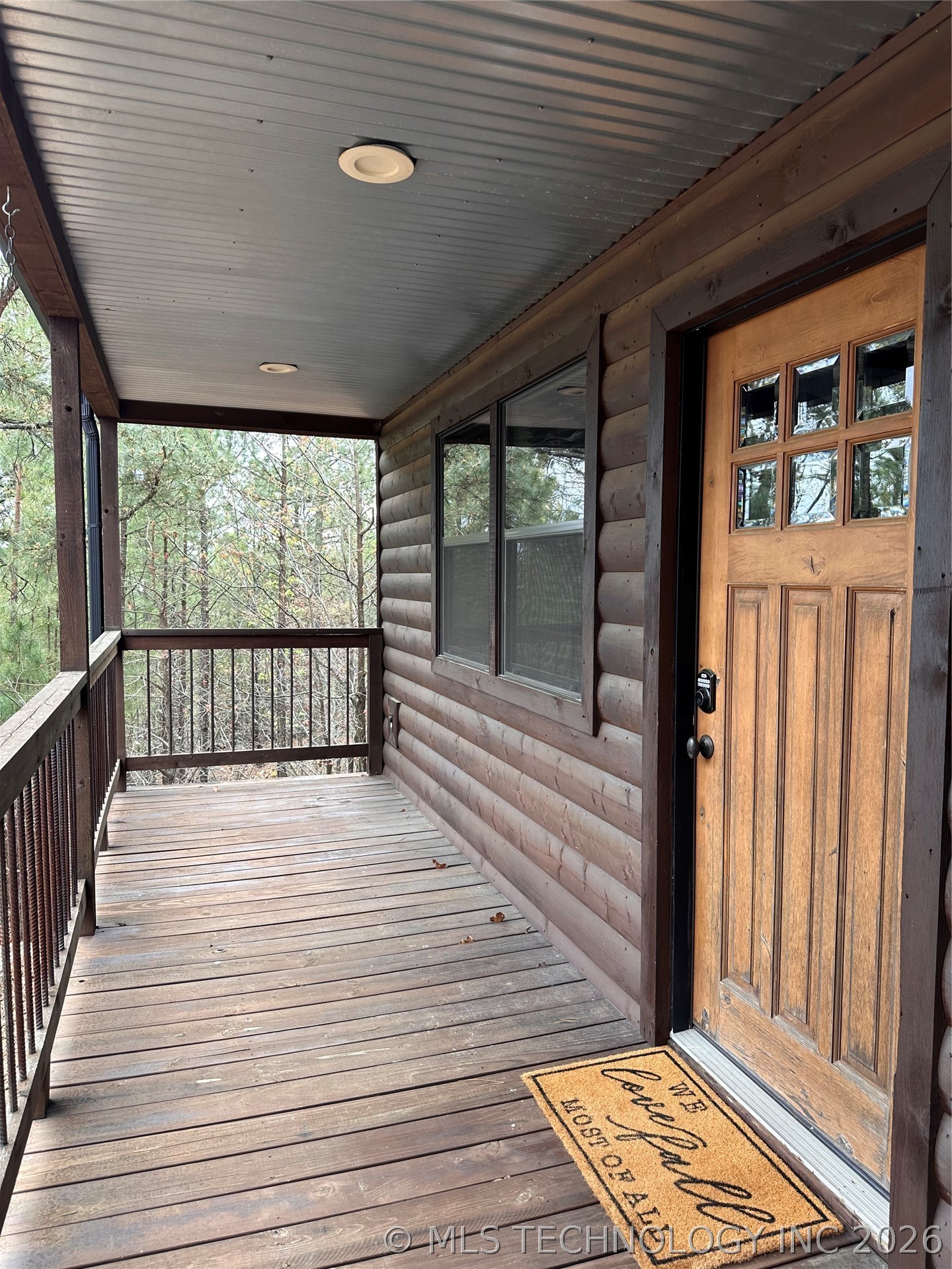 2388 SW 234th Road Tuskahoma OK 74574