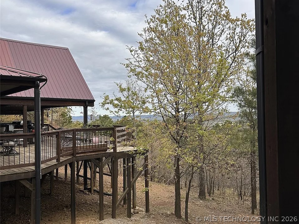 2388 SW 234th Road Tuskahoma OK 74574