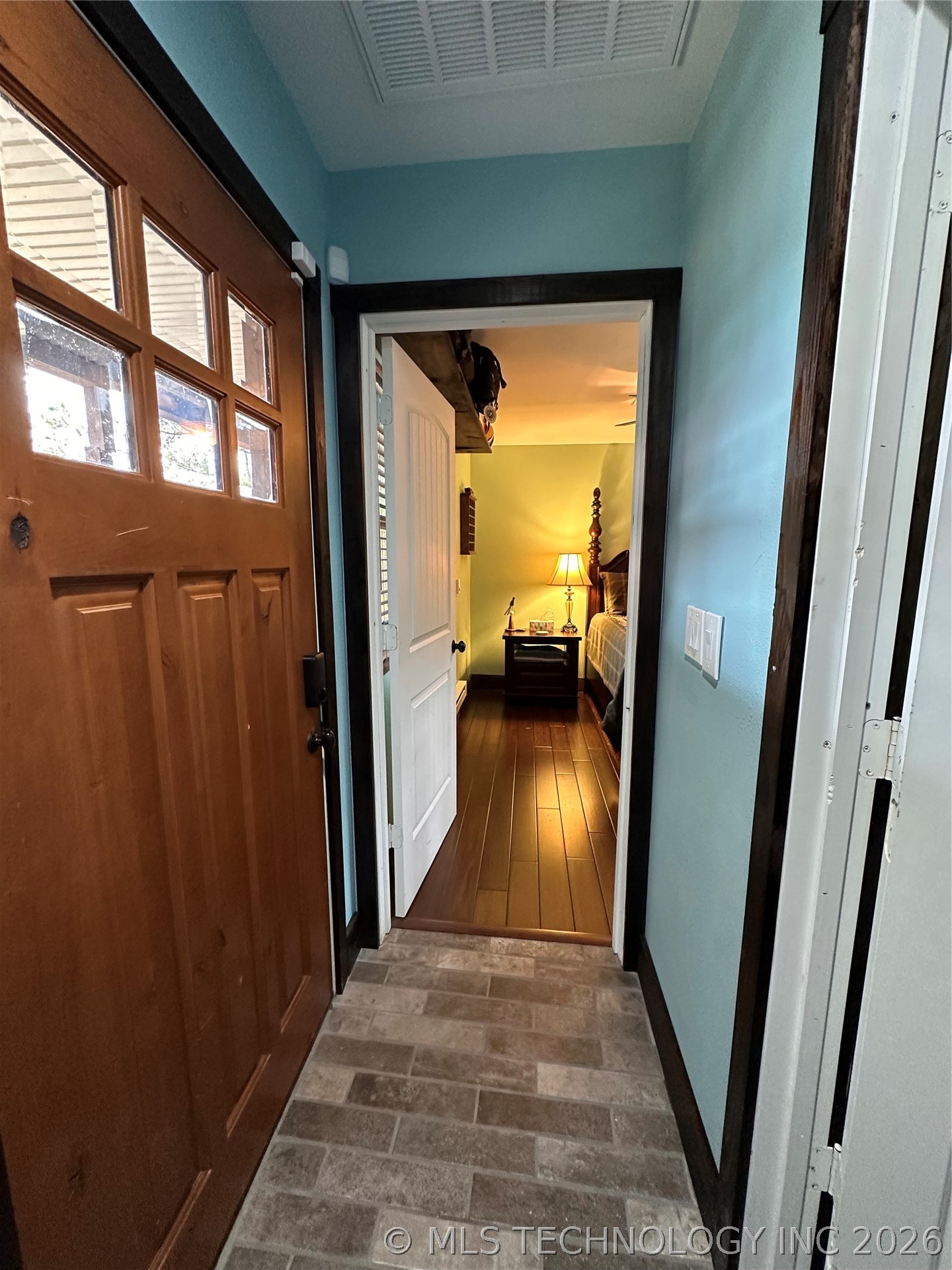 2388 SW 234th Road Tuskahoma OK 74574