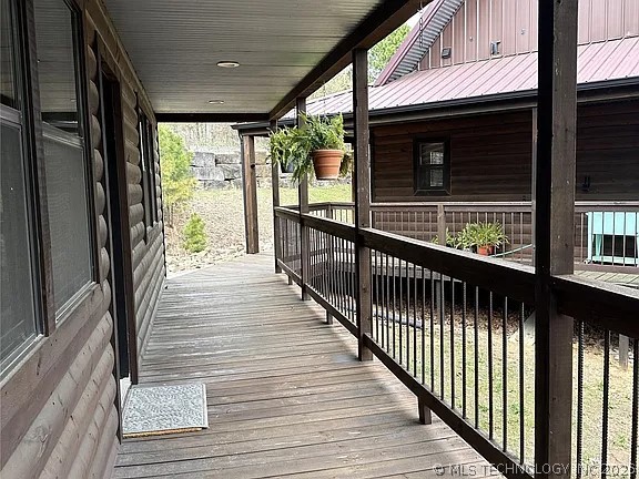 2388 SW 234th Road Tuskahoma OK 74574