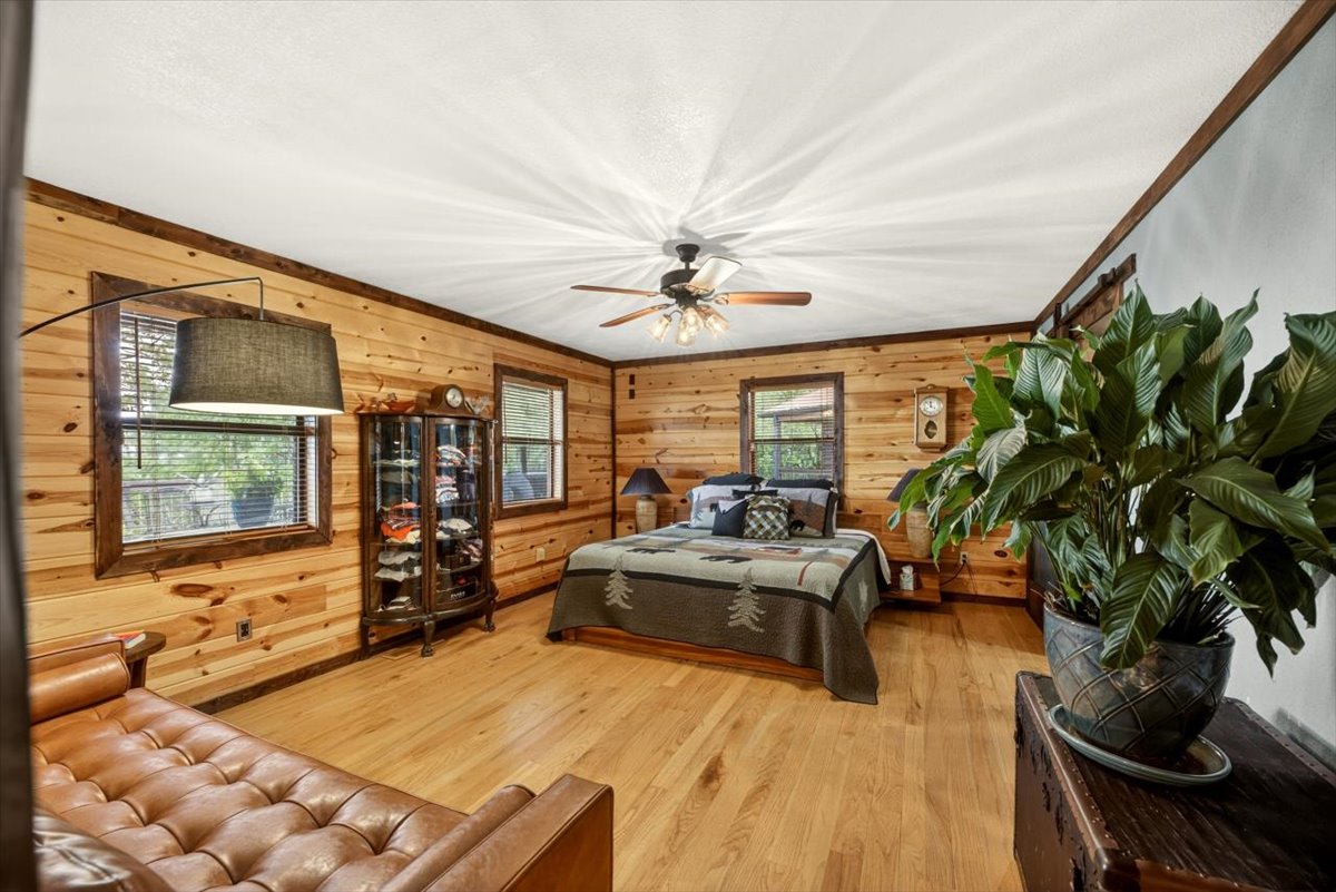 2388 SW 234th Road Tuskahoma OK 74574