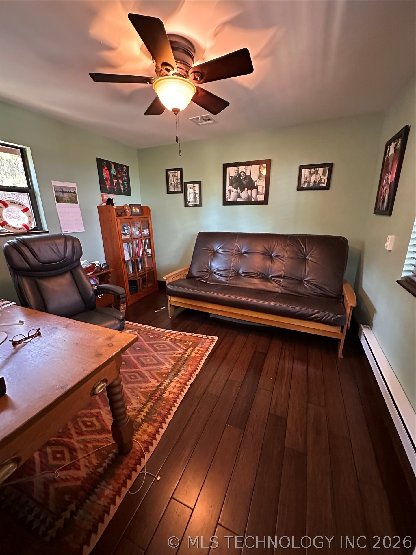 2388 SW 234th Road Tuskahoma OK 74574