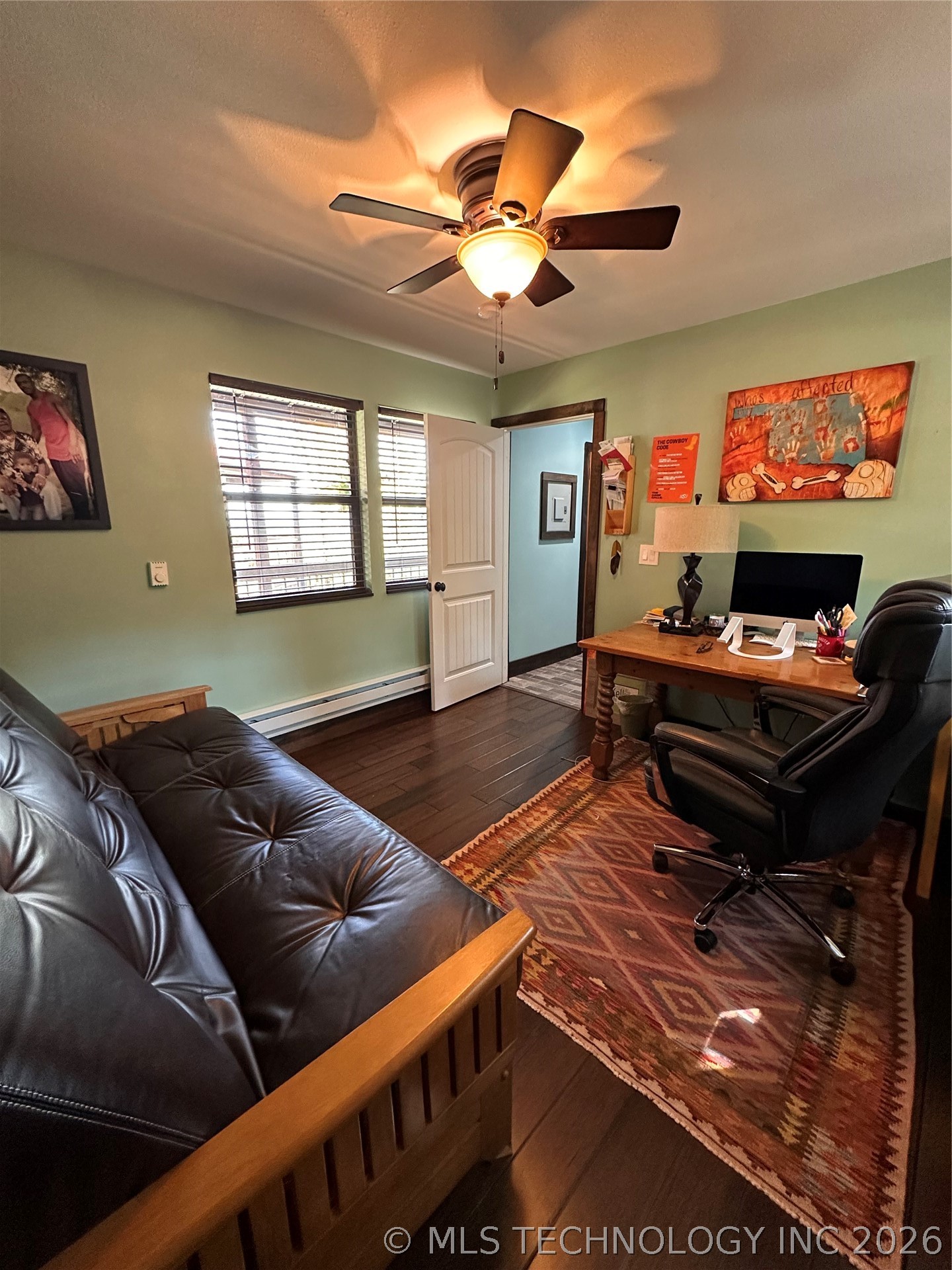 2388 SW 234th Road Tuskahoma OK 74574