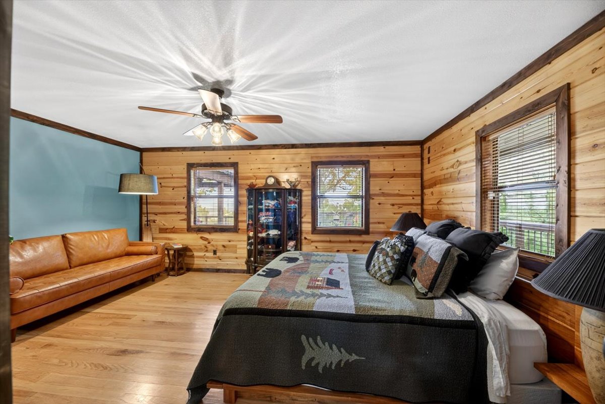 2388 SW 234th Road Tuskahoma OK 74574