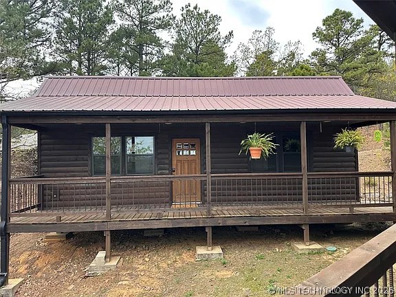 2388 SW 234th Road Tuskahoma OK 74574
