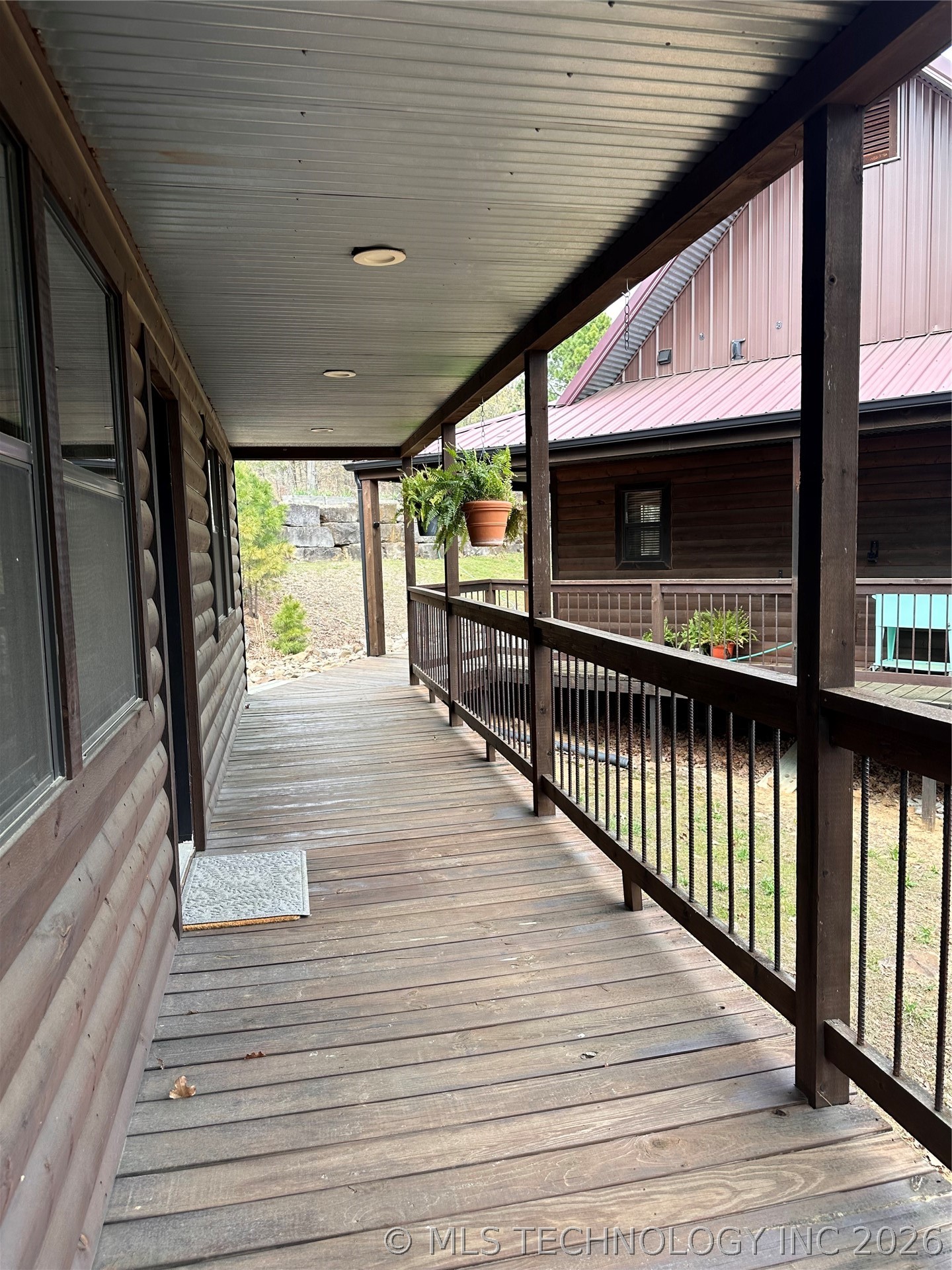 2388 SW 234th Road Tuskahoma OK 74574
