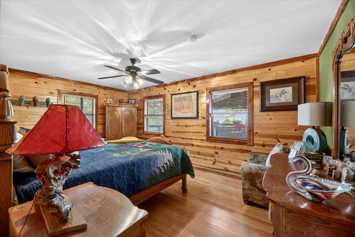 2388 SW 234th Road Tuskahoma OK 74574