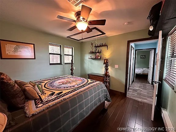 2388 SW 234th Road Tuskahoma OK 74574
