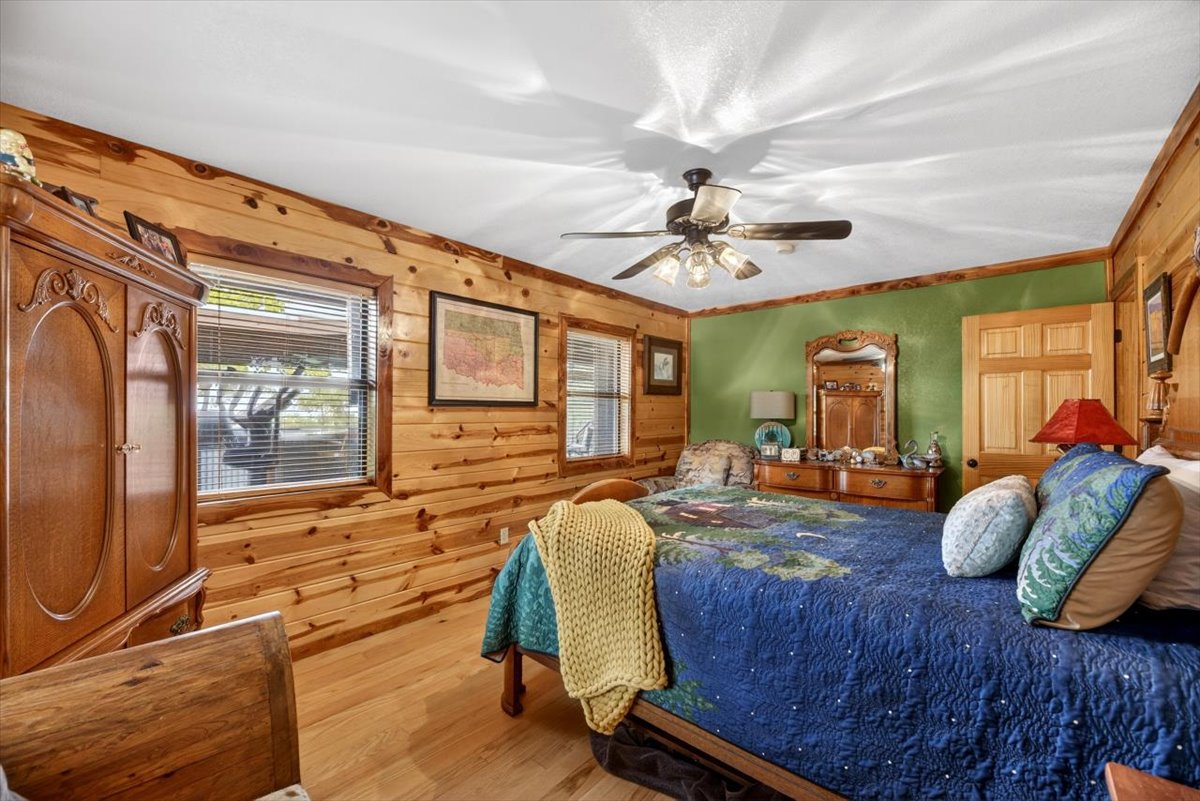2388 SW 234th Road Tuskahoma OK 74574