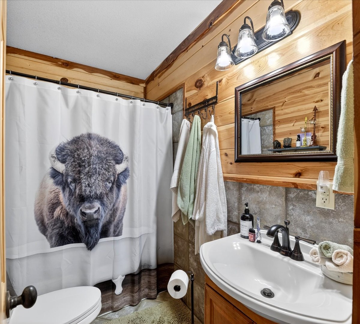 2388 SW 234th Road Tuskahoma OK 74574