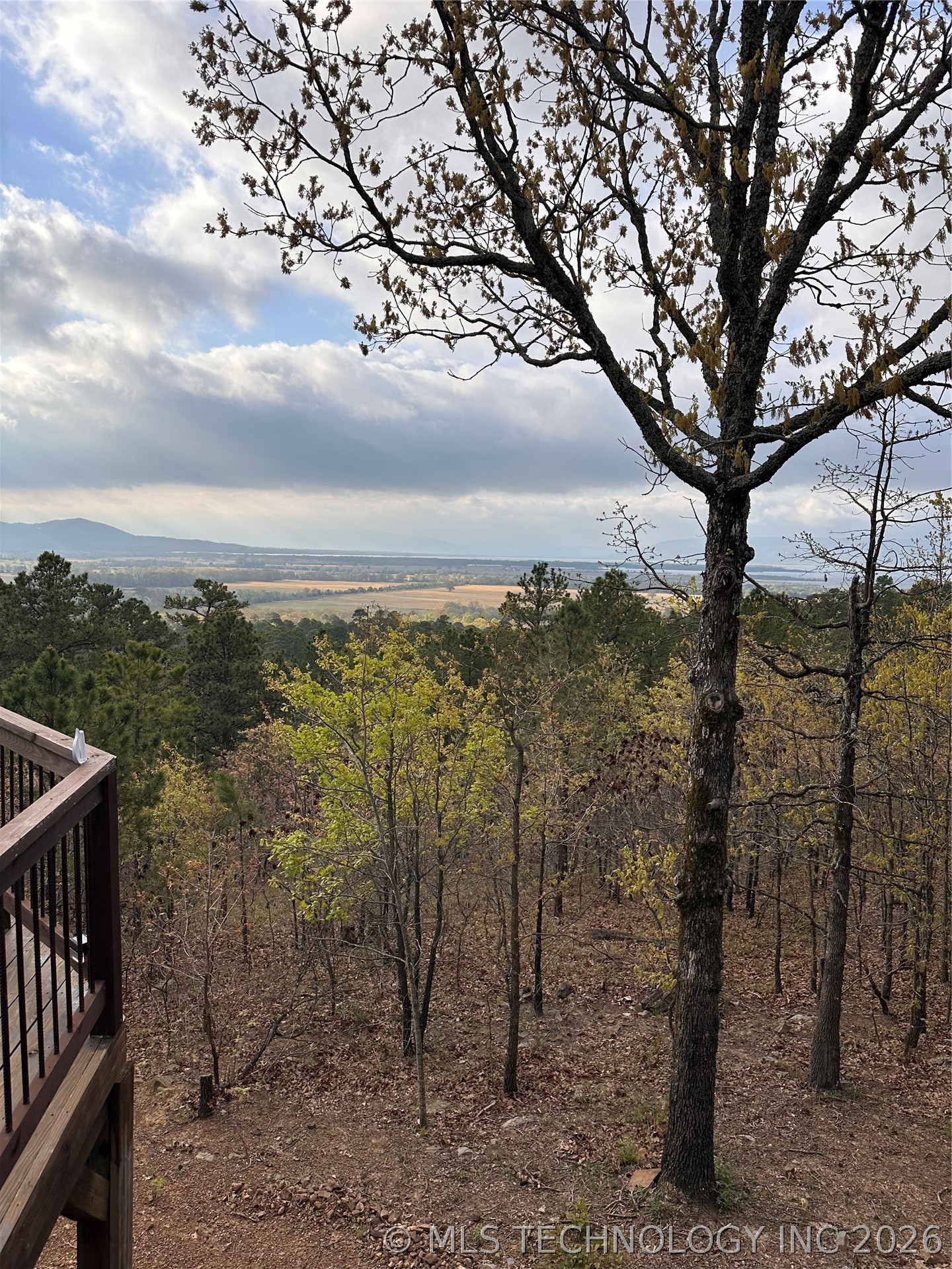 2388 SW 234th Road Tuskahoma OK 74574