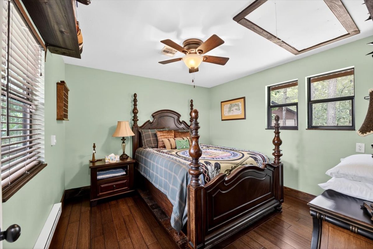 2388 SW 234th Road Tuskahoma OK 74574