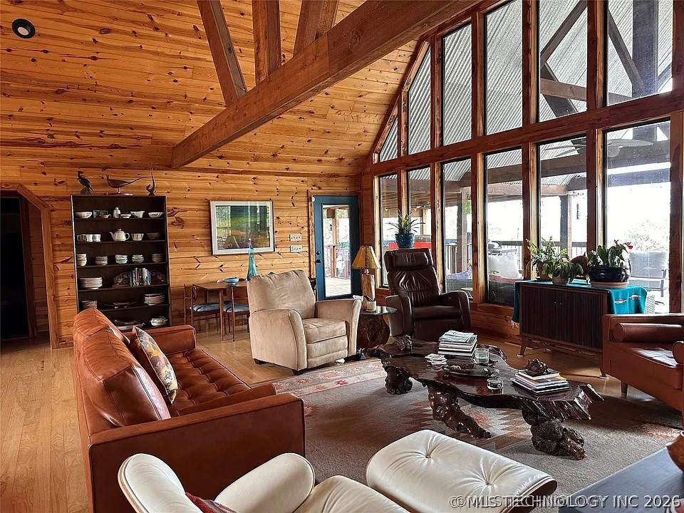 2388 SW 234th Road Tuskahoma OK 74574